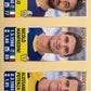 Calciatori panini 2013/14 - Scegli figurina da 601 a 700