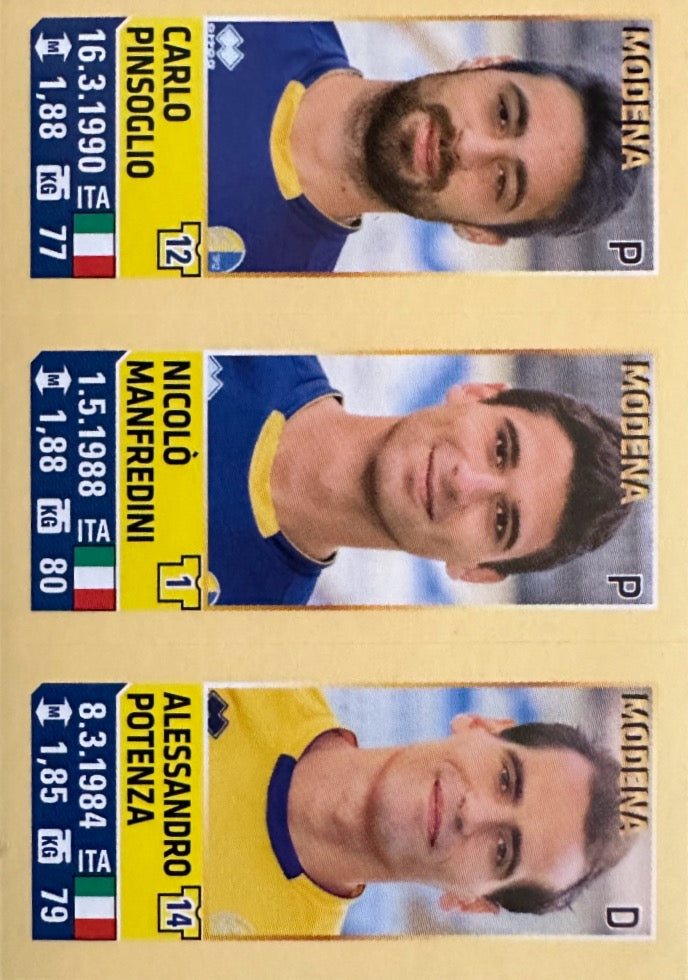 Calciatori panini 2013/14 - Scegli figurina da 601 a 700