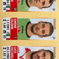 Calciatori panini 2013/14 - Scegli figurina da 601 a 700