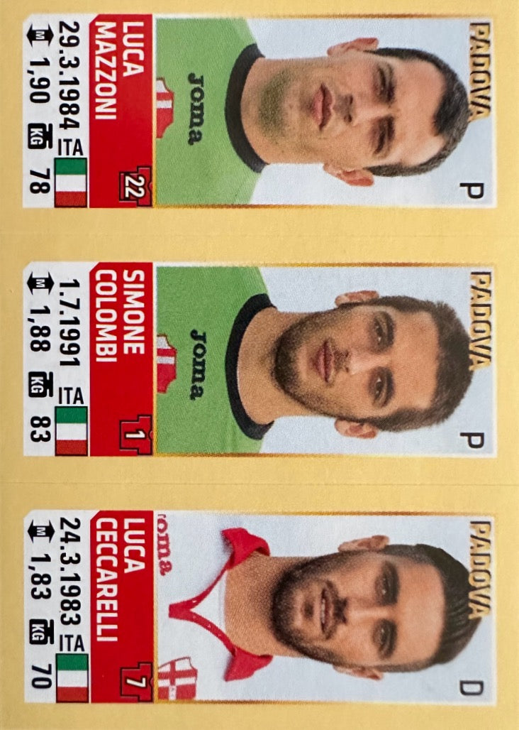 Calciatori panini 2013/14 - Scegli figurina da 601 a 700