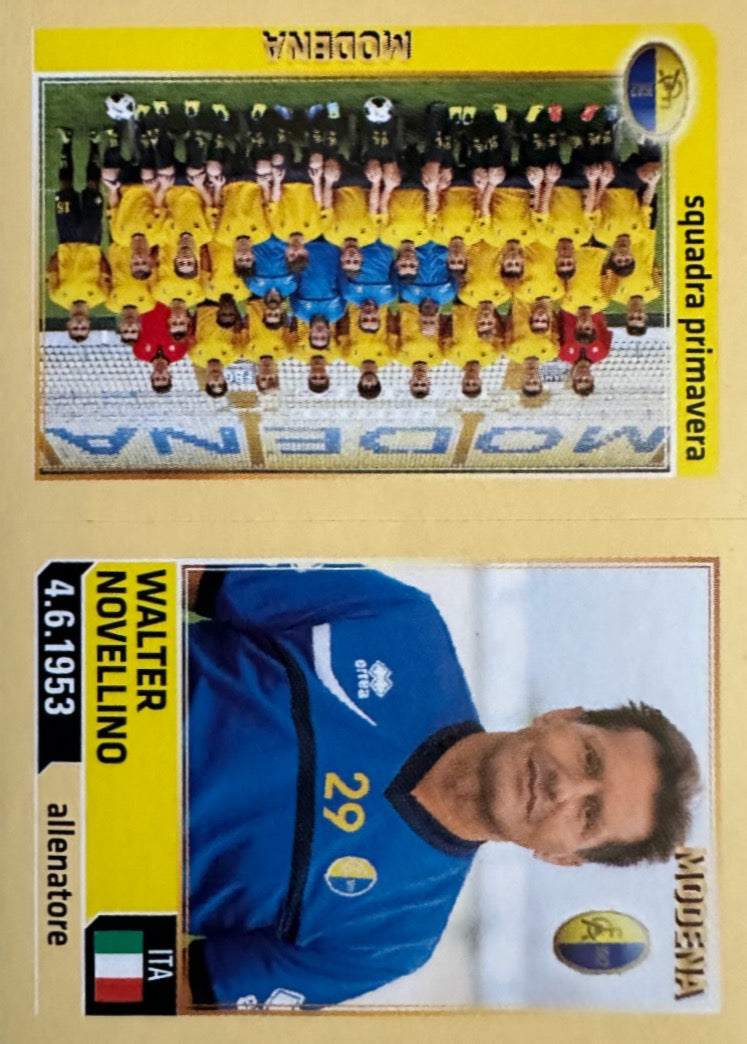 Calciatori panini 2013/14 - Scegli figurina da 601 a 700