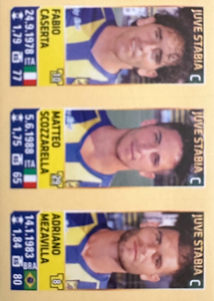 Calciatori panini 2013/14 - Scegli figurina da 601 a 700