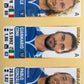 Calciatori panini 2013/14 - Scegli figurina da 601 a 700