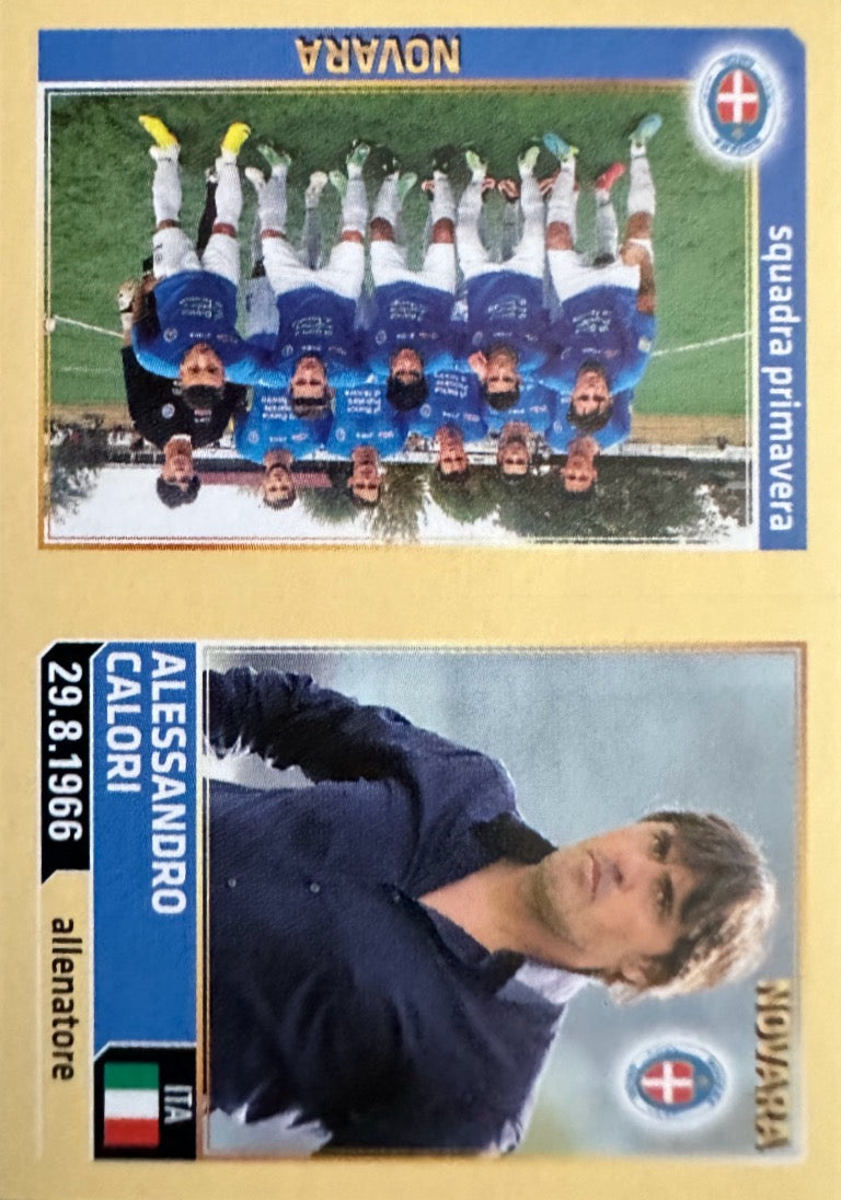 Calciatori panini 2013/14 - Scegli figurina da 601 a 700