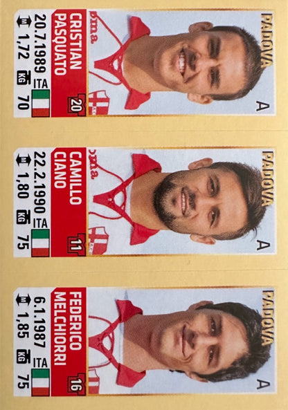 Calciatori panini 2013/14 - Scegli figurina da 701 a 800