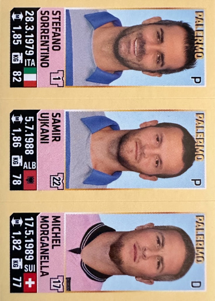 Calciatori panini 2013/14 - Scegli figurina da 701 a 800