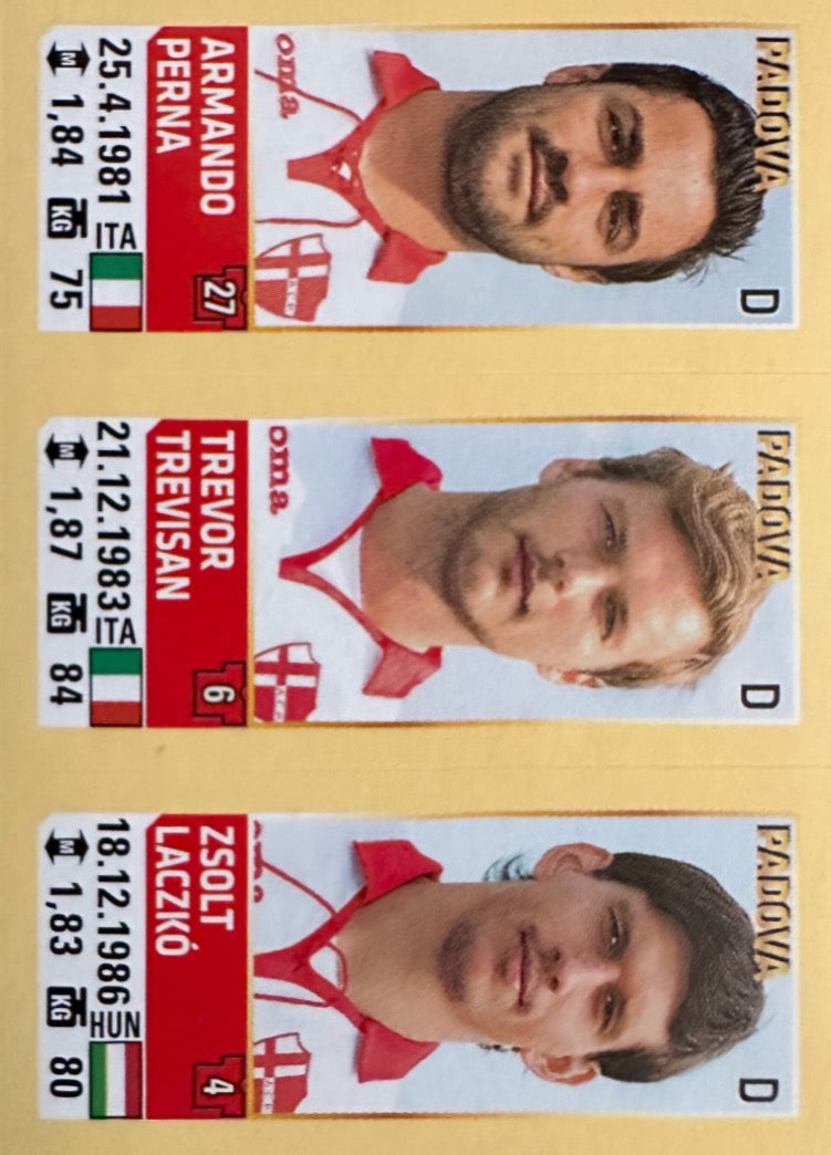 Calciatori panini 2013/14 - Scegli figurina da 601 a 700