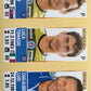 Calciatori panini 2013/14 - Scegli figurina da 601 a 700