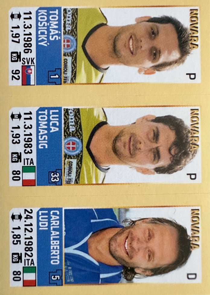 Calciatori panini 2013/14 - Scegli figurina da 601 a 700