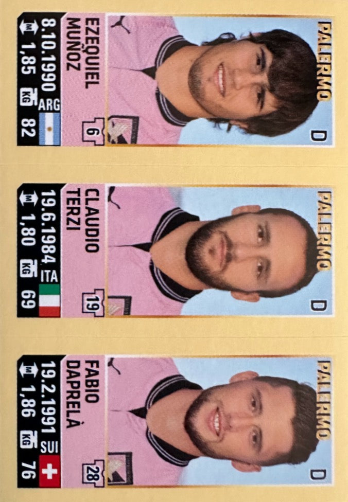 Calciatori panini 2013/14 - Scegli figurina da 701 a 800