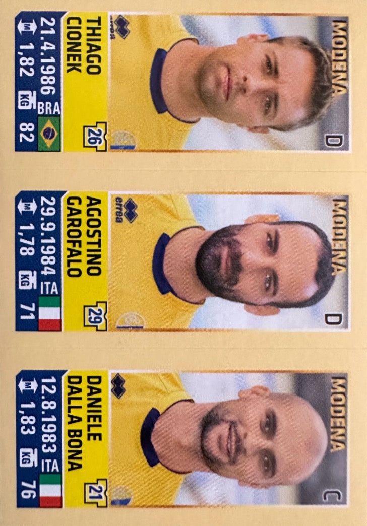 Calciatori panini 2013/14 - Scegli figurina da 601 a 700