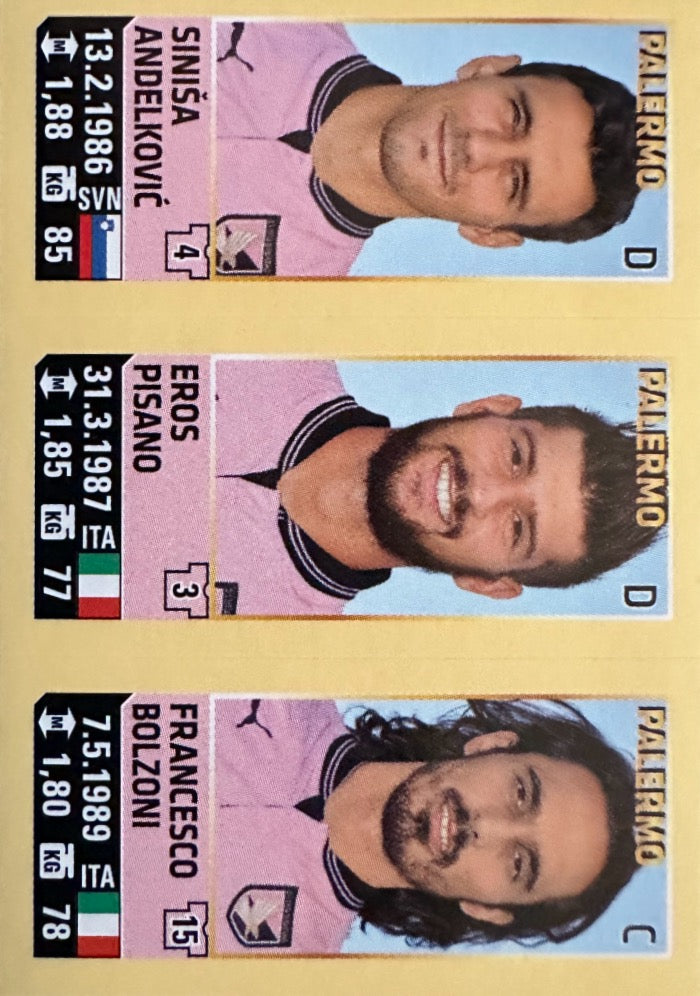 Calciatori panini 2013/14 - Scegli figurina da 701 a 800