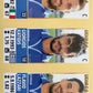 Calciatori panini 2013/14 - Scegli figurina da 601 a 700