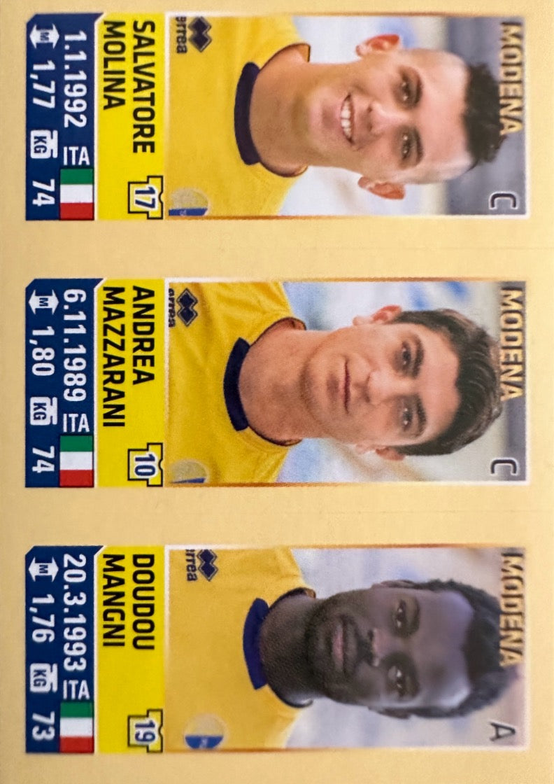 Calciatori panini 2013/14 - Scegli figurina da 601 a 700