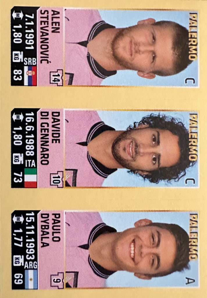 Calciatori panini 2013/14 - Scegli figurina da 701 a 800