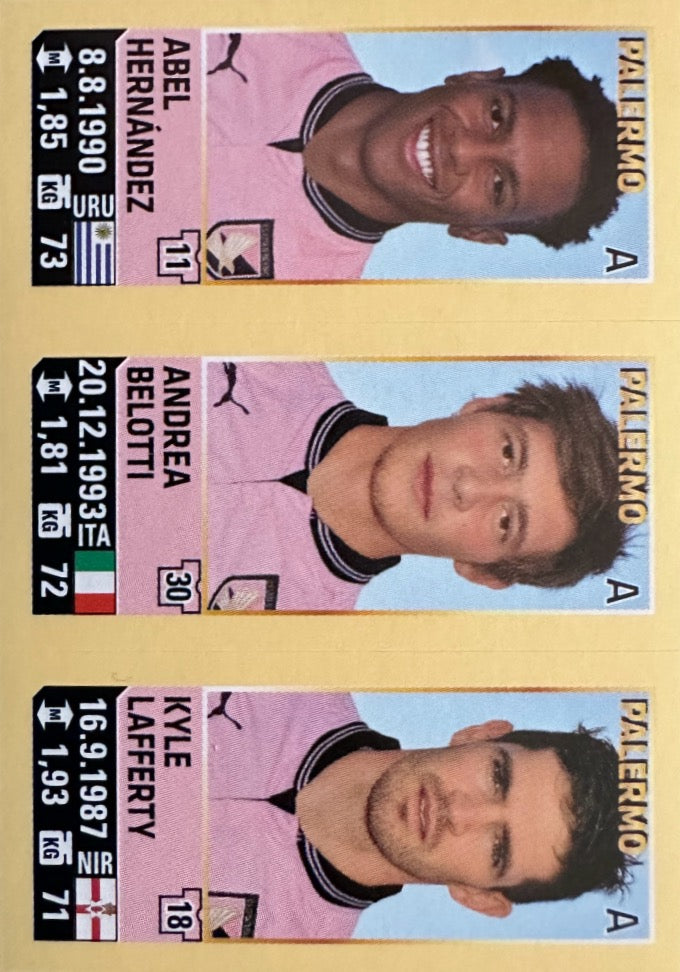 Calciatori panini 2013/14 - Scegli figurina da 701 a 800