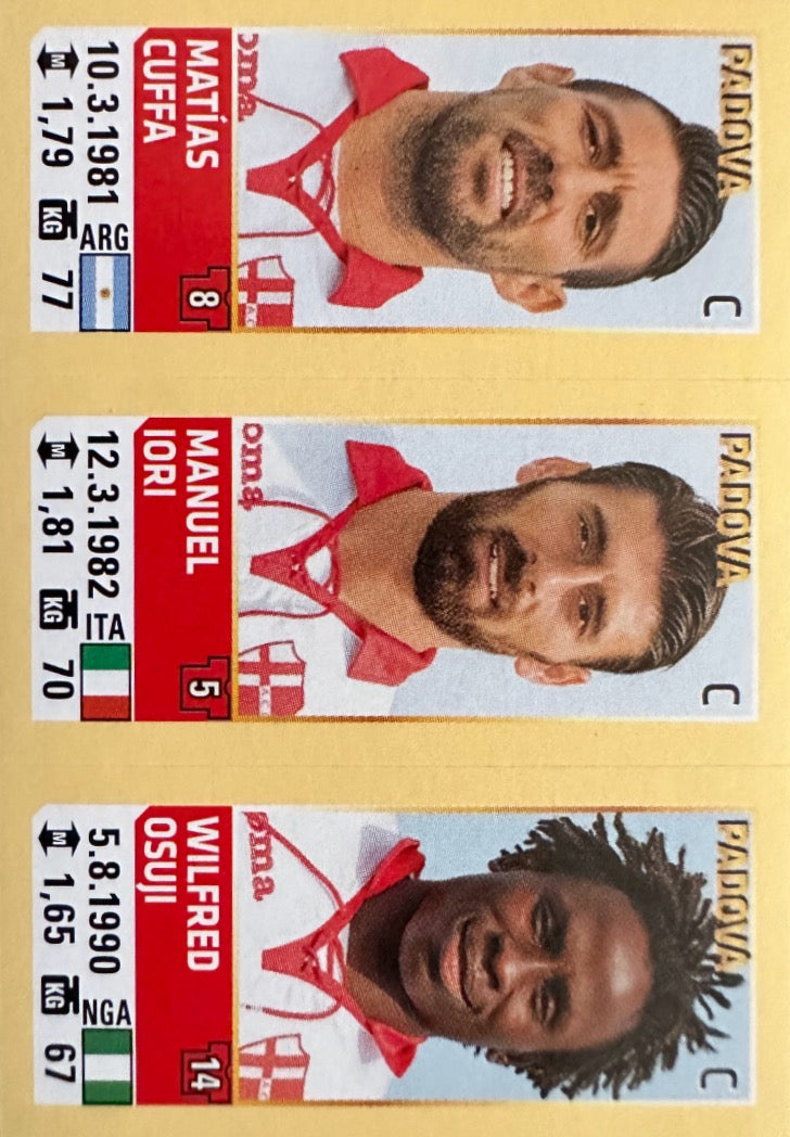 Calciatori panini 2013/14 - Scegli figurina da 601 a 700