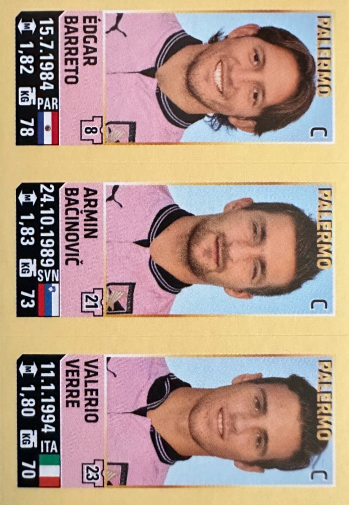 Calciatori panini 2013/14 - Scegli figurina da 701 a 800