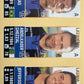 Calciatori panini 2013/14 - Scegli figurina da 601 a 700