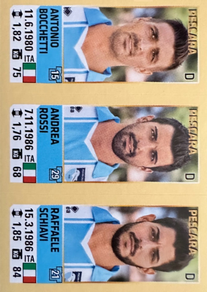 Calciatori panini 2013/14 - Scegli figurina da 701 a 800