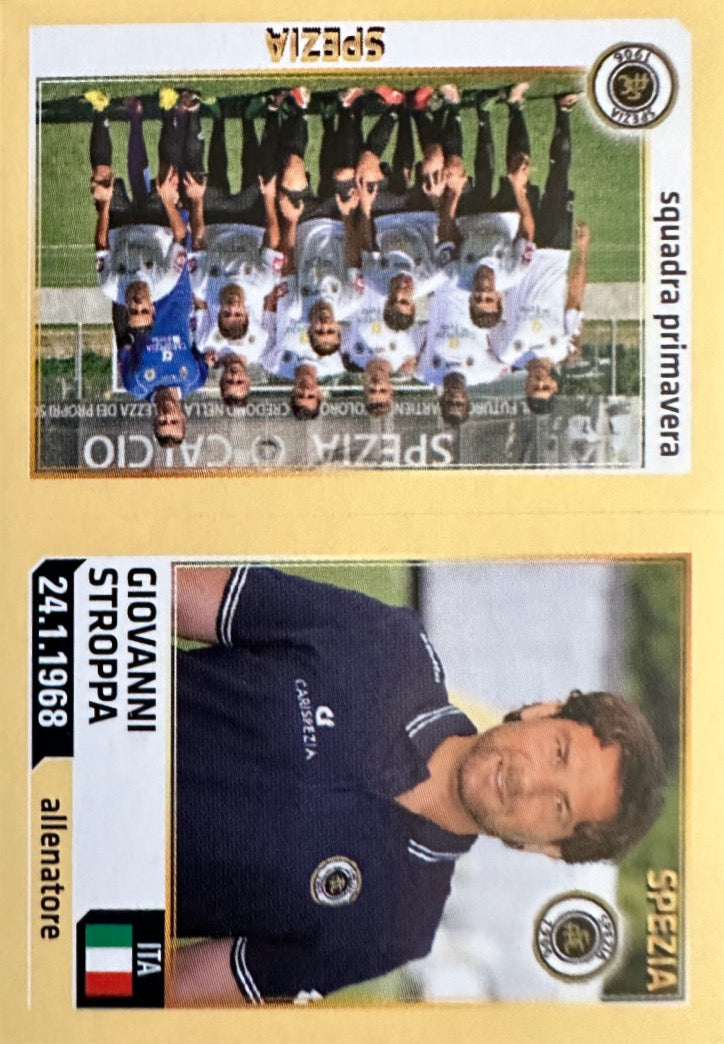 Calciatori panini 2013/14 - Scegli figurina da 701 a 800