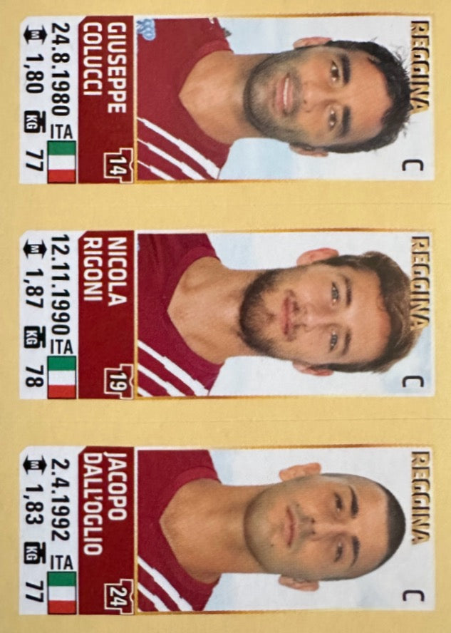 Calciatori panini 2013/14 - Scegli figurina da 701 a 800