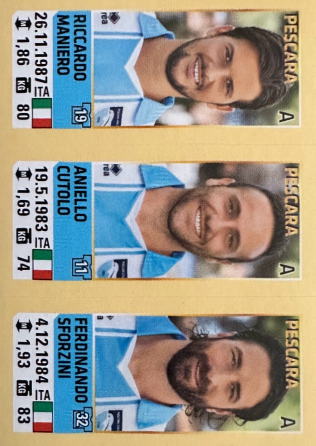 Calciatori panini 2013/14 - Scegli figurina da 701 a 800