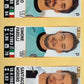 Calciatori panini 2013/14 - Scegli figurina da 701 a 800