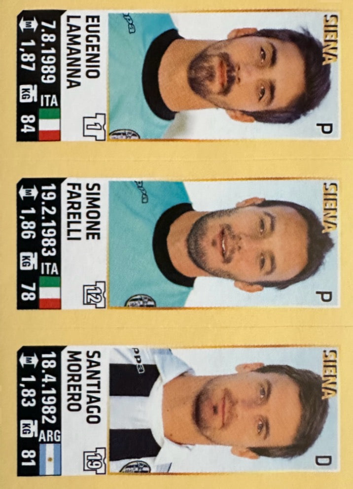 Calciatori panini 2013/14 - Scegli figurina da 701 a 800