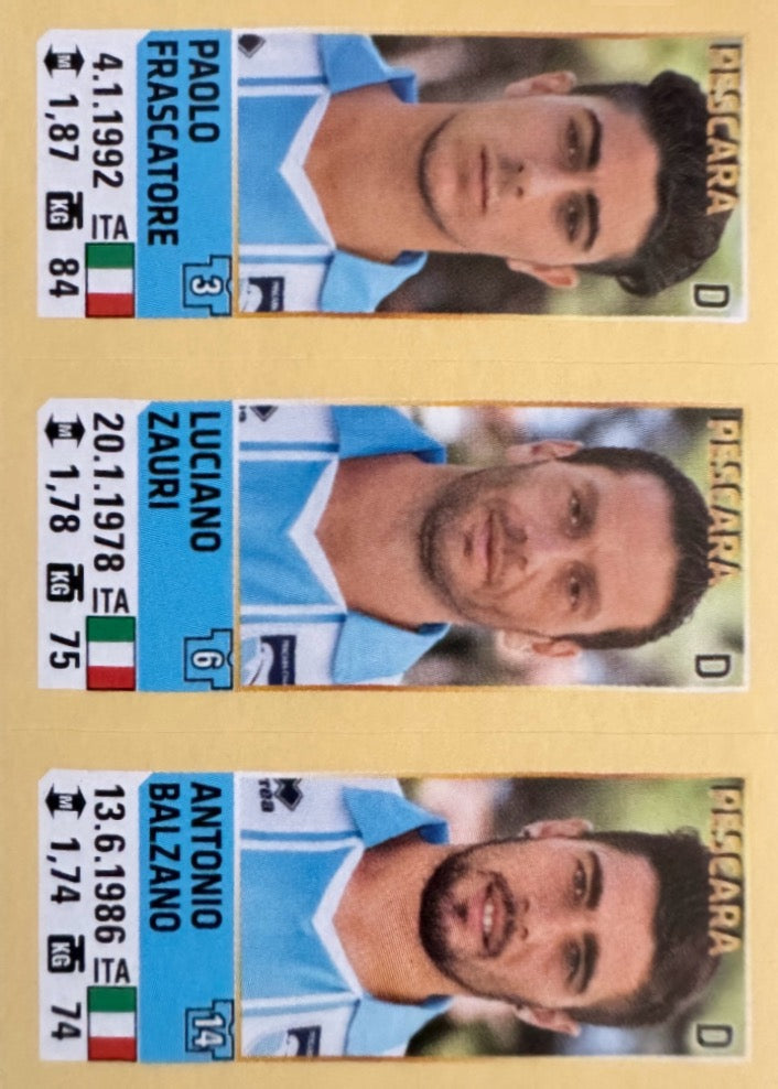 Calciatori panini 2013/14 - Scegli figurina da 701 a 800