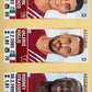 Calciatori panini 2013/14 - Scegli figurina da 701 a 800