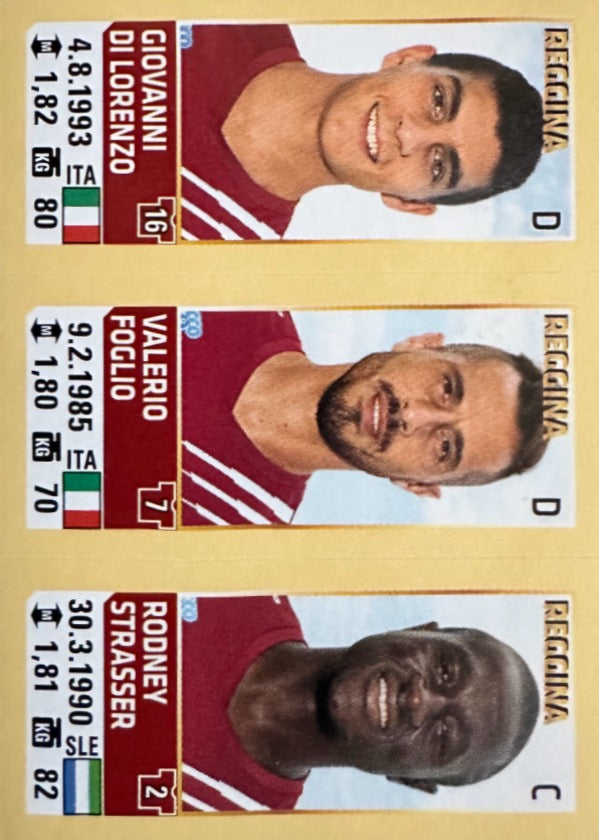 Calciatori panini 2013/14 - Scegli figurina da 701 a 800