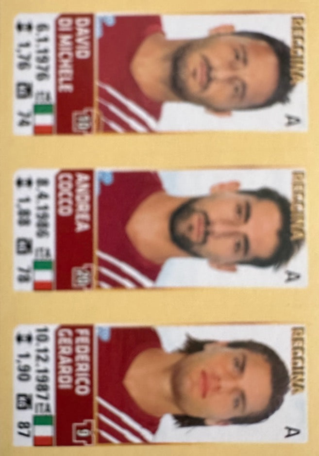 Calciatori panini 2013/14 - Scegli figurina da 701 a 800