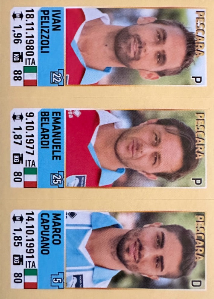 Calciatori panini 2013/14 - Scegli figurina da 701 a 800