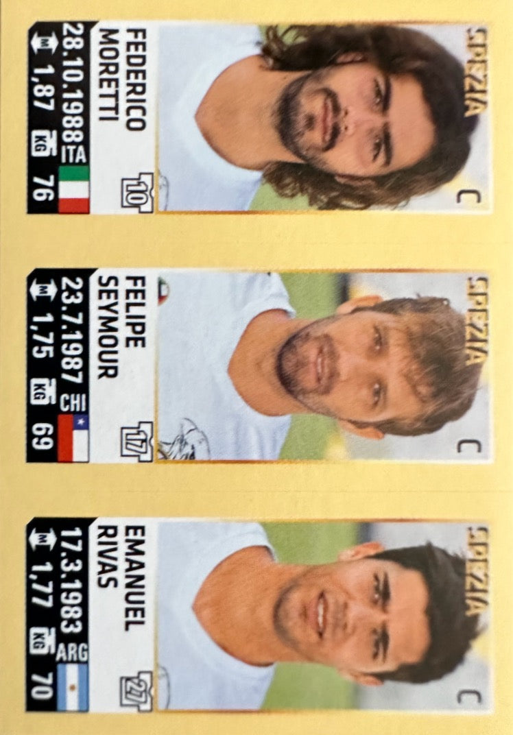 Calciatori panini 2013/14 - Scegli figurina da 701 a 800