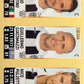 Calciatori panini 2013/14 - Scegli figurina da 701 a 800