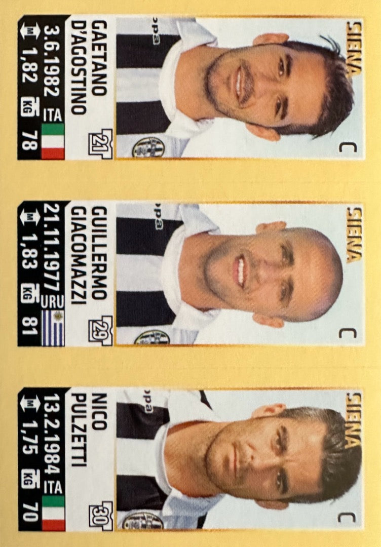 Calciatori panini 2013/14 - Scegli figurina da 701 a 800