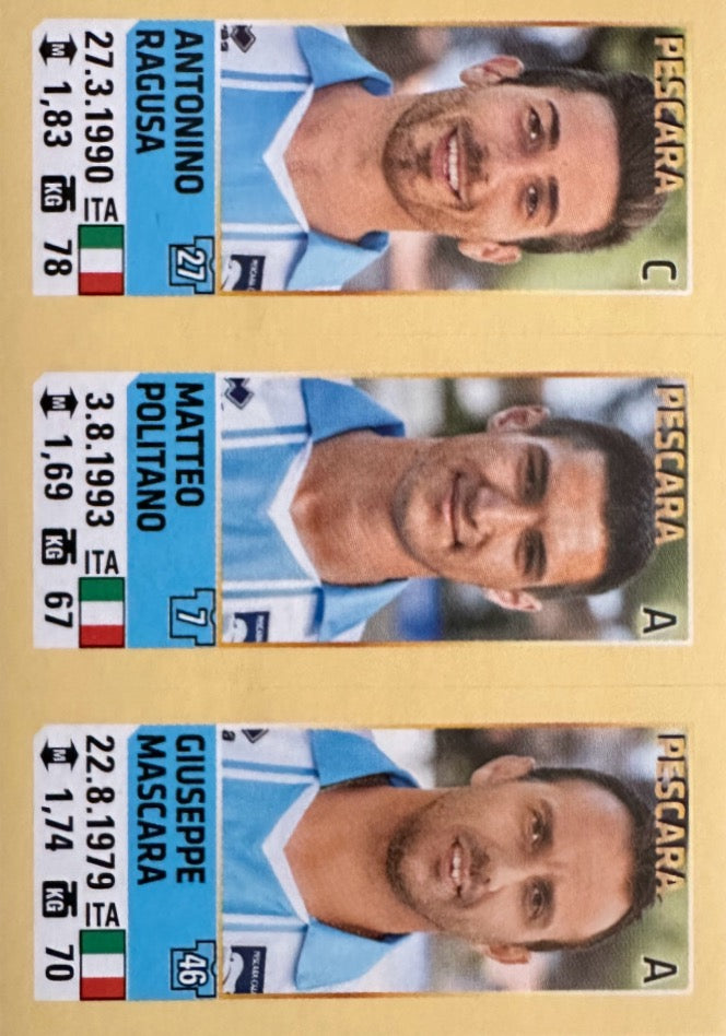 Calciatori panini 2013/14 - Scegli figurina da 701 a 800