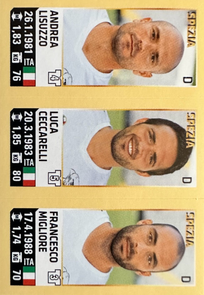 Calciatori panini 2013/14 - Scegli figurina da 701 a 800