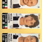 Calciatori panini 2013/14 - Scegli figurina da 701 a 800