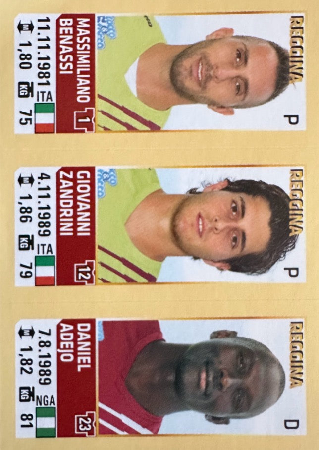 Calciatori panini 2013/14 - Scegli figurina da 701 a 800