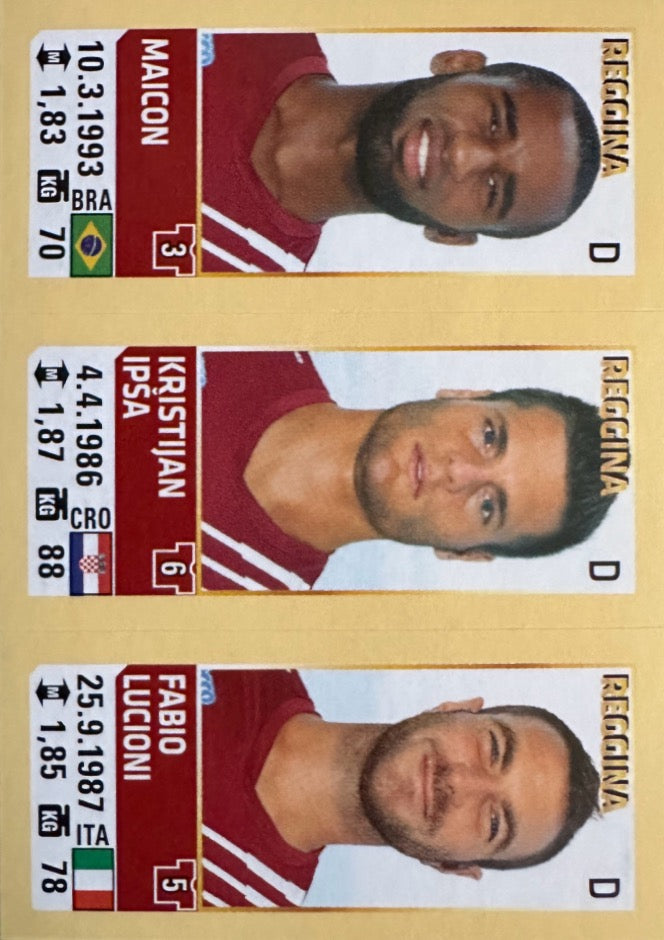 Calciatori panini 2013/14 - Scegli figurina da 701 a 800