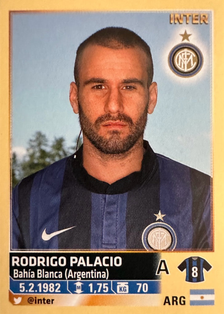 Calciatori panini 2013/14 - Scegli figurina da 201 a 300