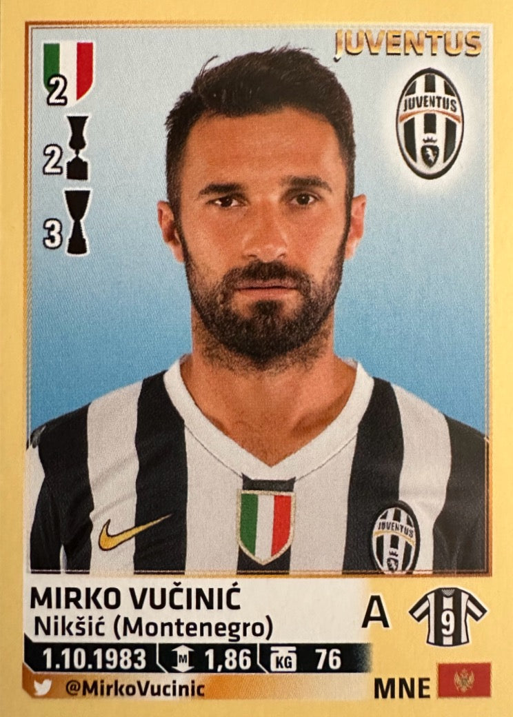 Calciatori panini 2013/14 - Scegli figurina da 201 a 300