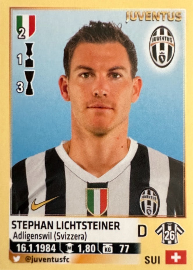 Calciatori panini 2013/14 - Scegli figurina da 201 a 300