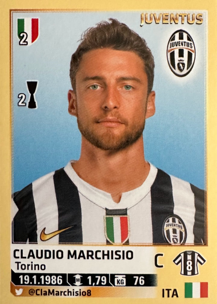 Calciatori panini 2013/14 - Scegli figurina da 201 a 300