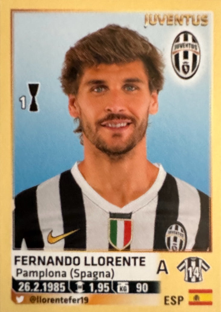 Calciatori panini 2013/14 - Scegli figurina da 201 a 300