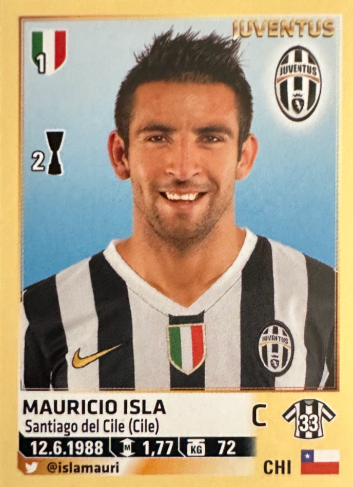 Calciatori panini 2013/14 - Scegli figurina da 201 a 300