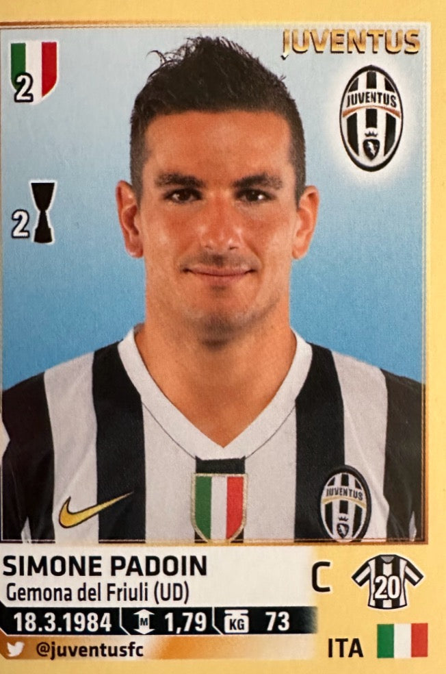 Calciatori panini 2013/14 - Scegli figurina da 201 a 300