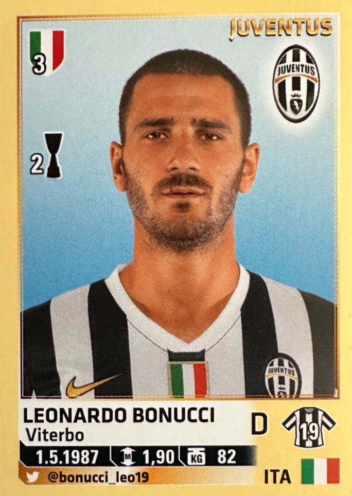 Calciatori panini 2013/14 - Scegli figurina da 201 a 300